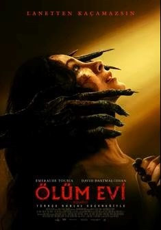 ÖLÜM EVİ